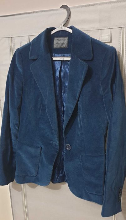 Blazer da LANIDOR
