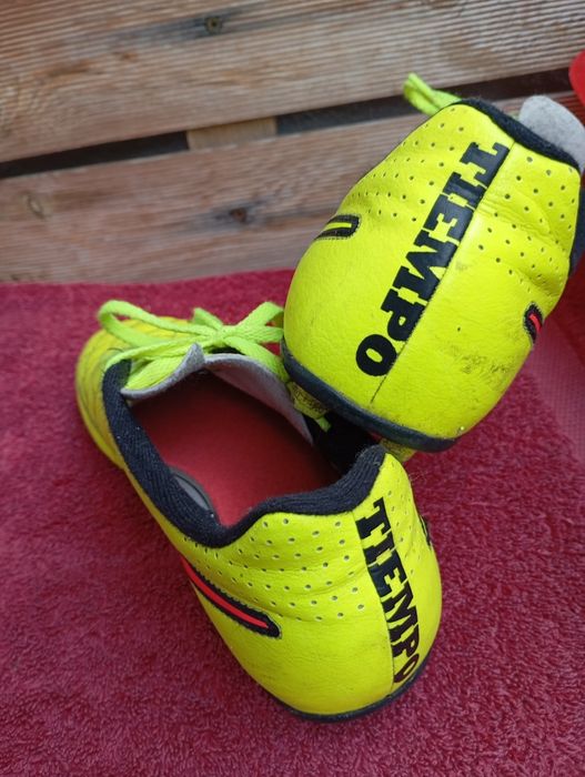 Korki Nike Tiempo 36