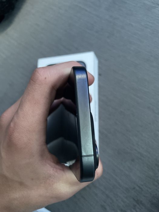 iphone 15 pro uszkodzony CENA DO NEGOCJACJI