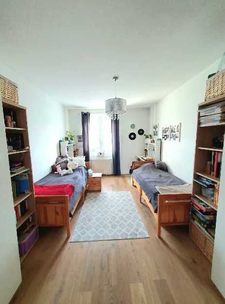 Mieszkanie 70 m2