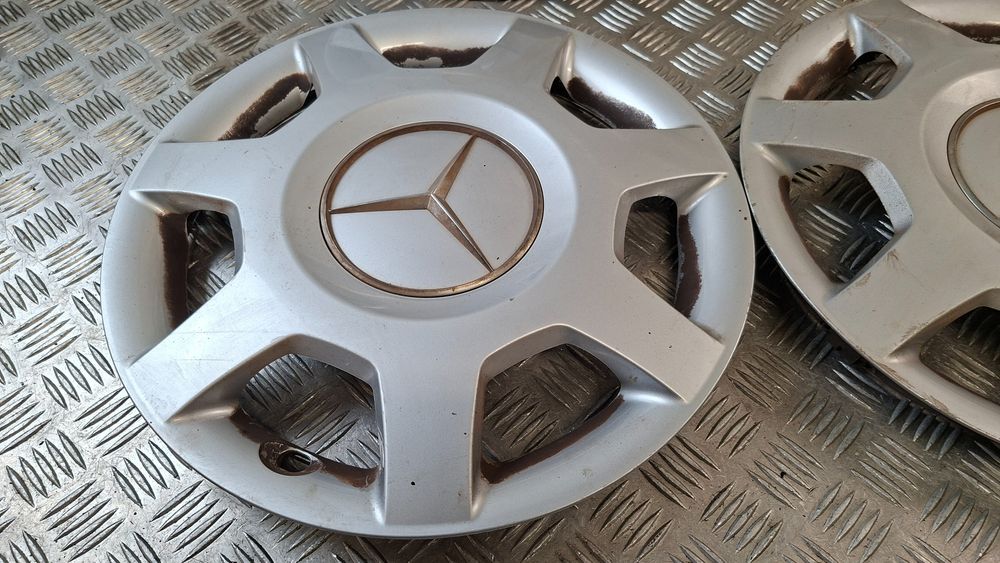 Kołpaki Mercedes R15 1694000925 1694010624