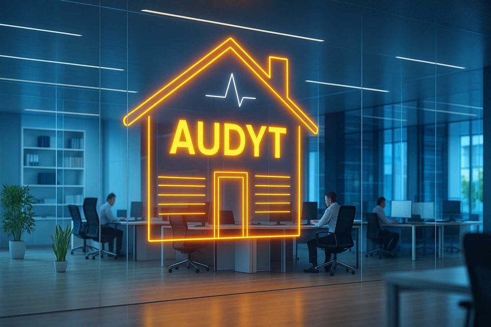 Audyt energetyczny Świadectwa Charakterystyki