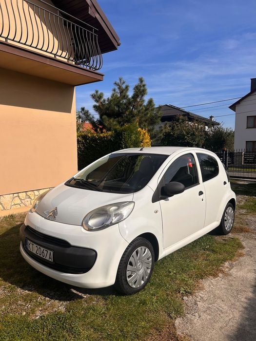 Citroën C1