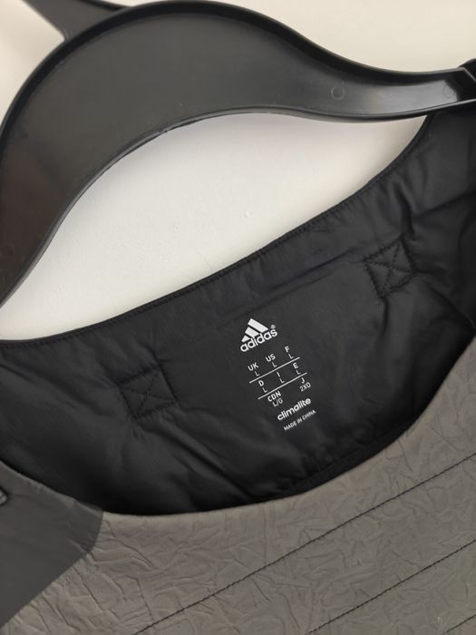 Adidas Climalite kamizelka bezrękawnik sportowy męski M