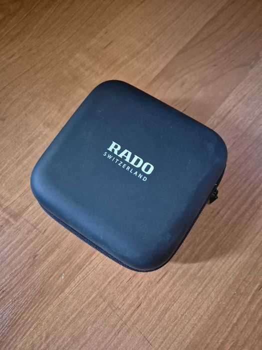 Etui Etui do zegarka Rado