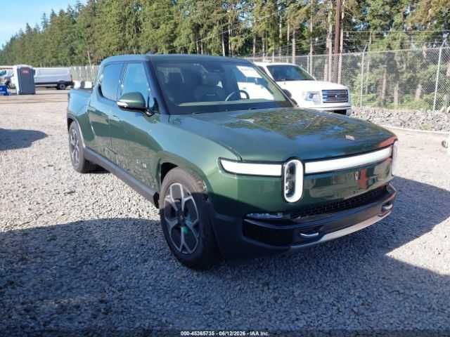 2023 RIVIAN R1T adventure
