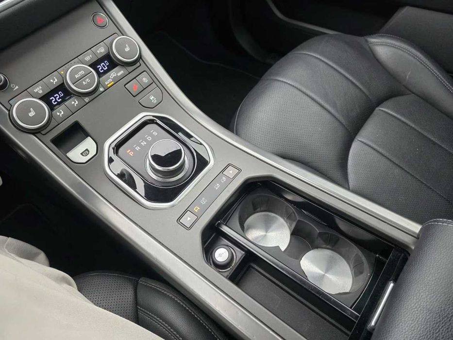 Land Rover Range Rover Evoque SE Dynamic З ПДВ