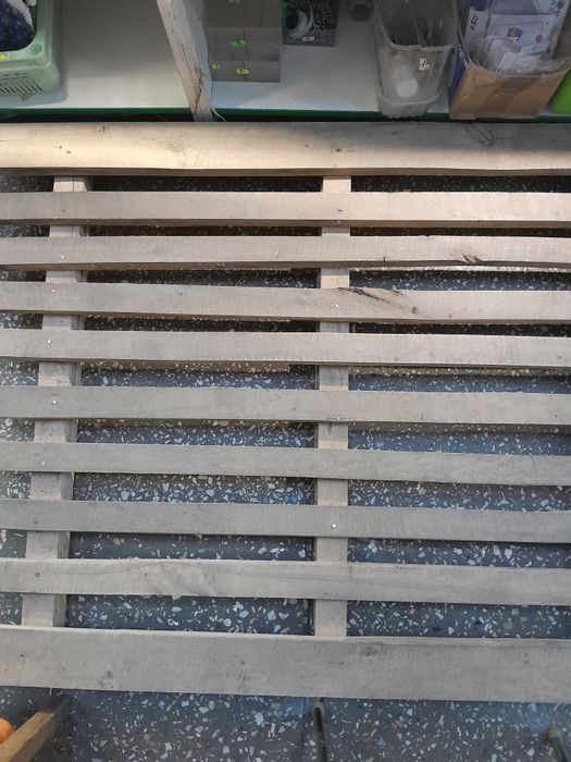 Продам нові дерев'яні піддони