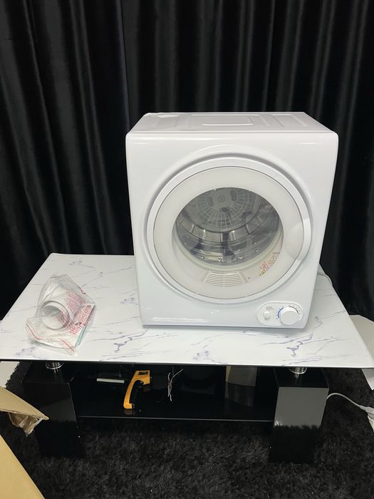 Сушильна машина з Німеччини KLARSTEIN Jet Set 10035137