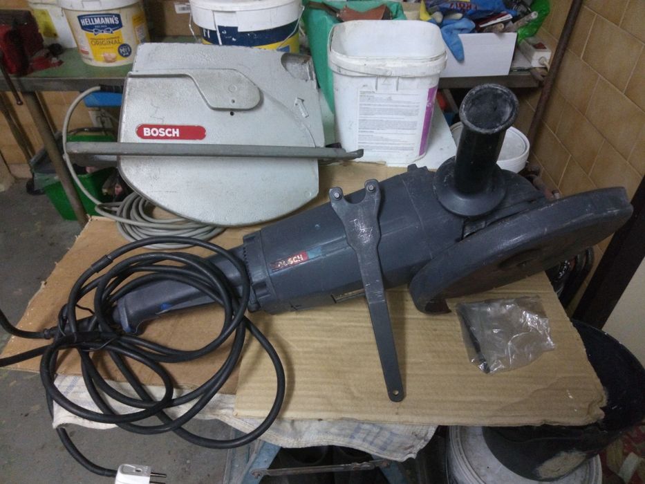 Material Farramentas