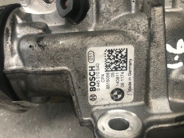 Bomba injetora BMW 116 1.6 D F20 F21