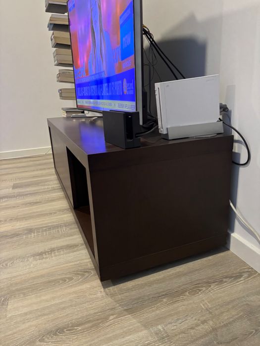 Móvel de televisão