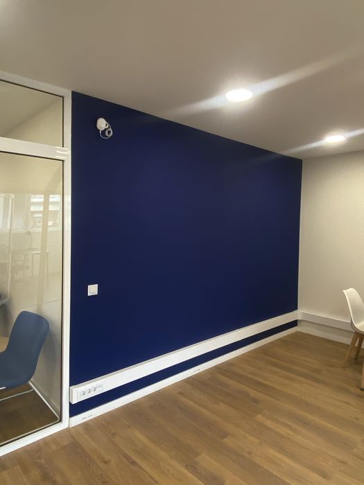 Pintor Profissional – Serviços de Pintura com Qualidade e Preço Justo