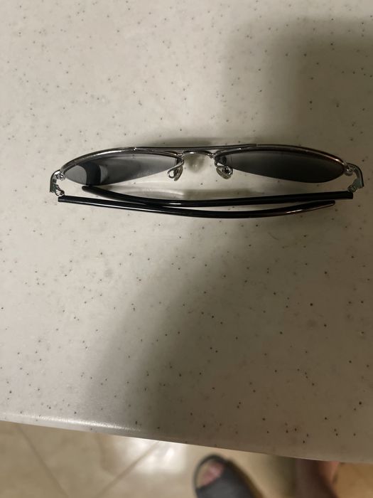 Детские солнцезащитные очки RAY BAN