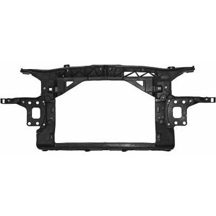 Frente Fibra Completo SEAT LEON 2.0 TDI (125 kW / 170 cv) [05.2006 - 12.2012]