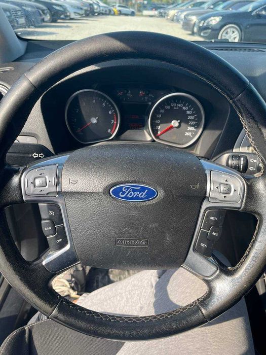 Ford Mondeo 2010р. 2.0 бензин, є обмін (Перший внесок від 20%)