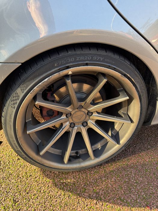 Mercedes cls 218 капот,фари