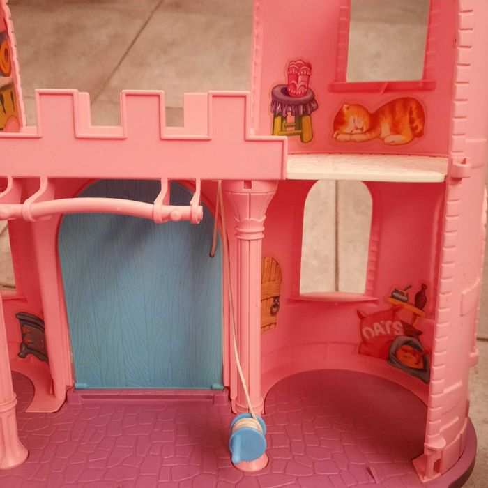 Brinquedo infantil My little pony (anos 80-raro)