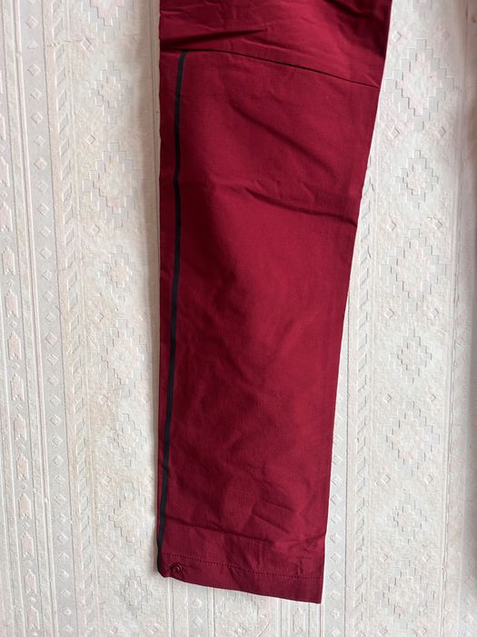 Spodnie Salewa Pedroc DST 4 ro. S / 36 Spodnie trekkingowe damski