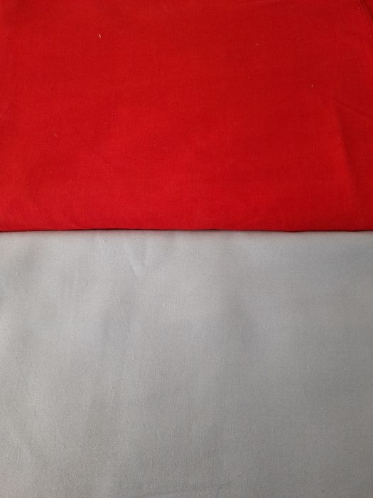 Отрезы  тканей СССР сатин,, вискоза,  ситец, бязь, батист, сорочечная