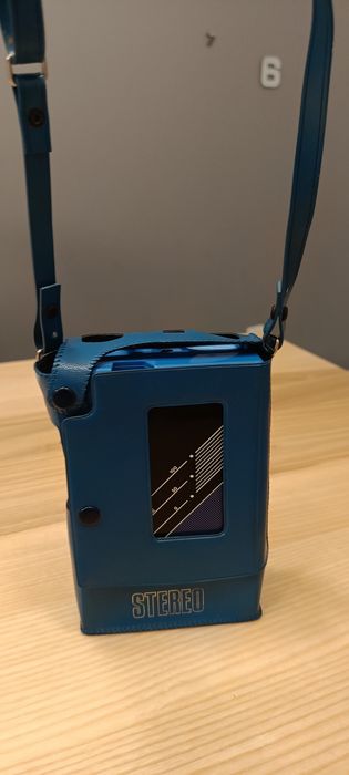 Walkman Palladium