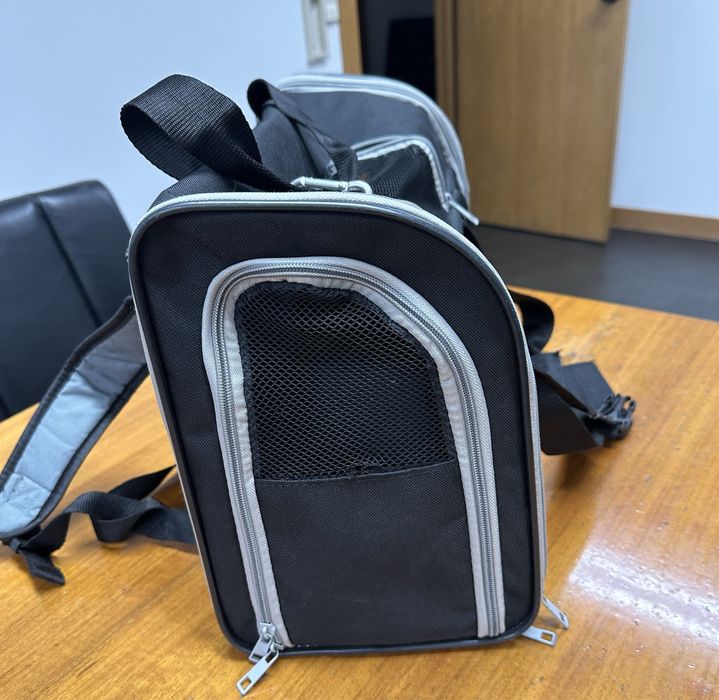 Transportadora de animais