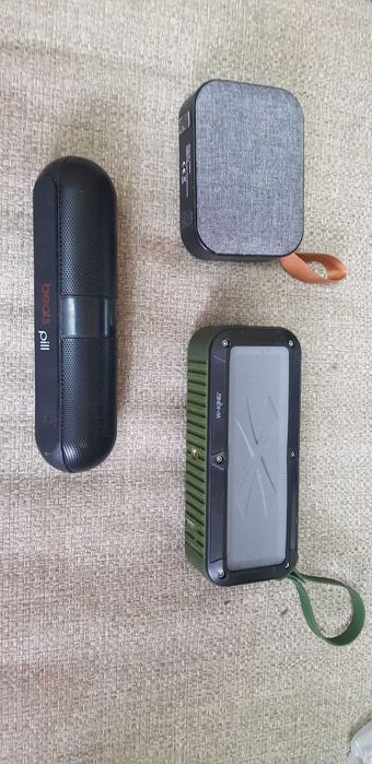 Колонки Блітус 1шт