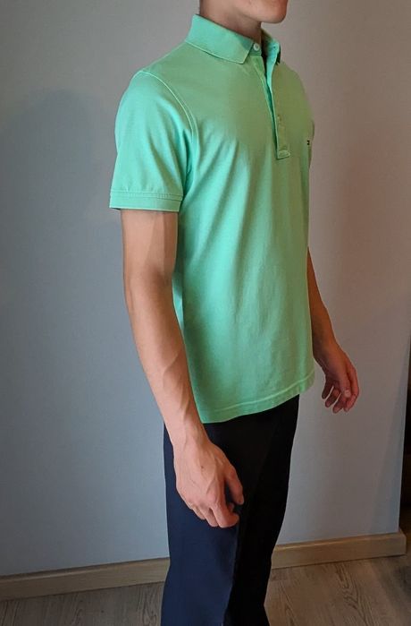 Polo Tommy Hilfiger