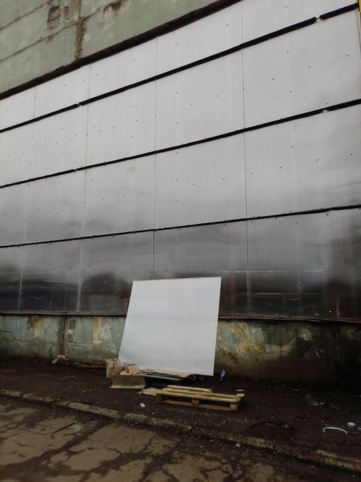 Навесы, металлоконструкции всех видов, поликарбонат