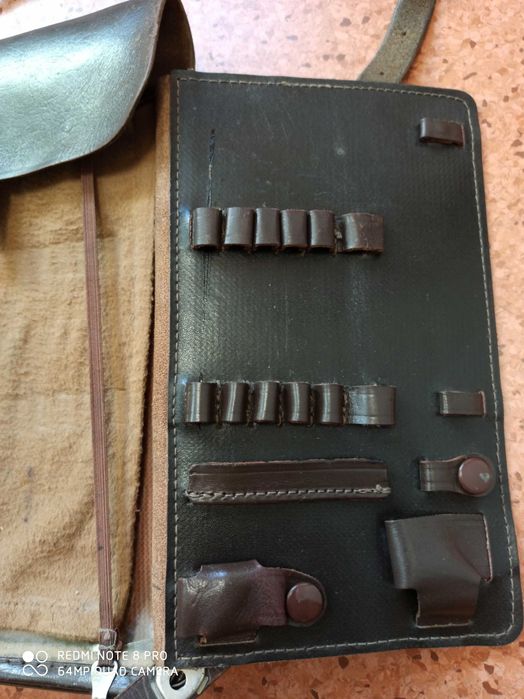 Mapnik radziecki oficera