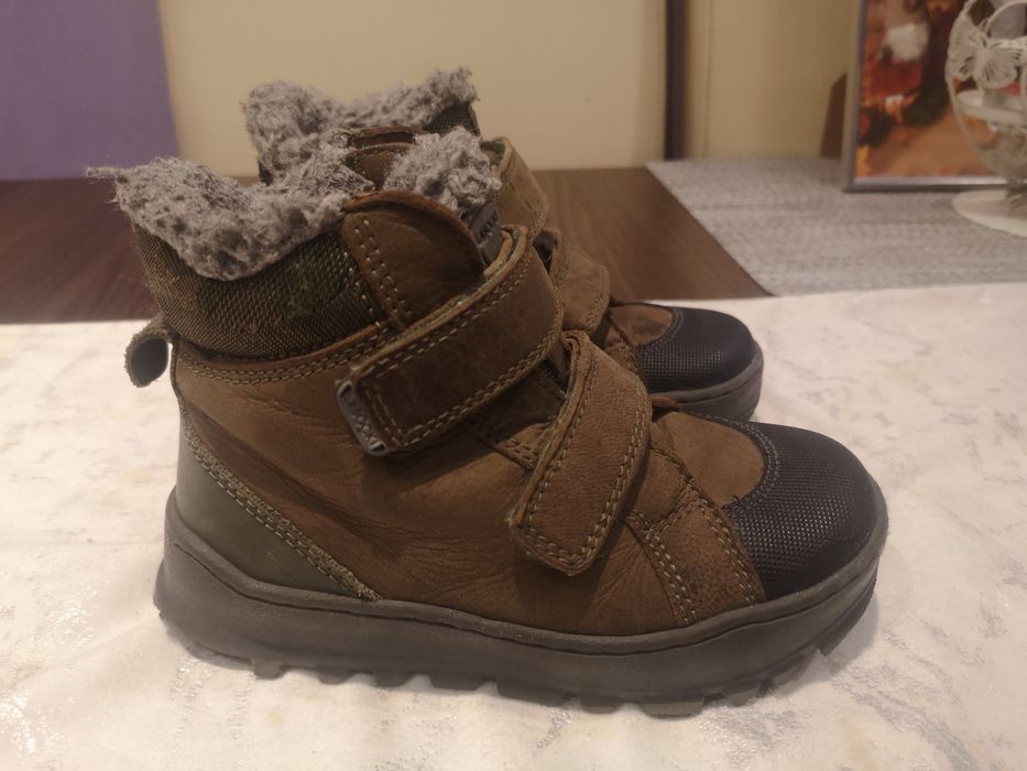 Buty zimowe Lasocki rozm. 28