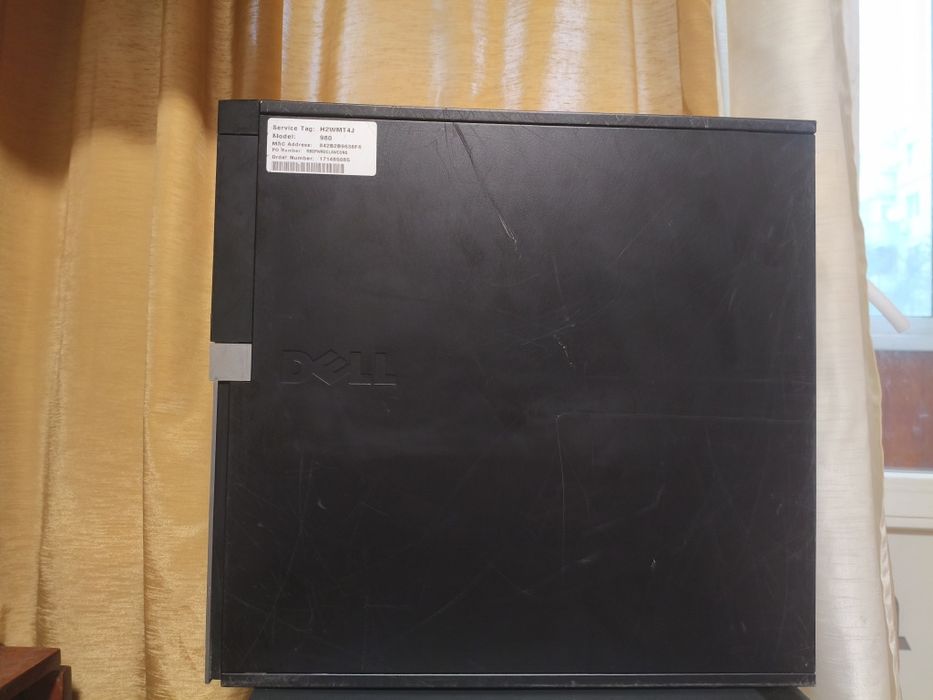 Системный блок/компьютер i7 /ram 16gb/hdd/gt 710