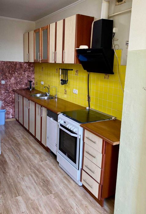 Пропонуємо до продажу 1-кімнатну квартиру в місті Канів.