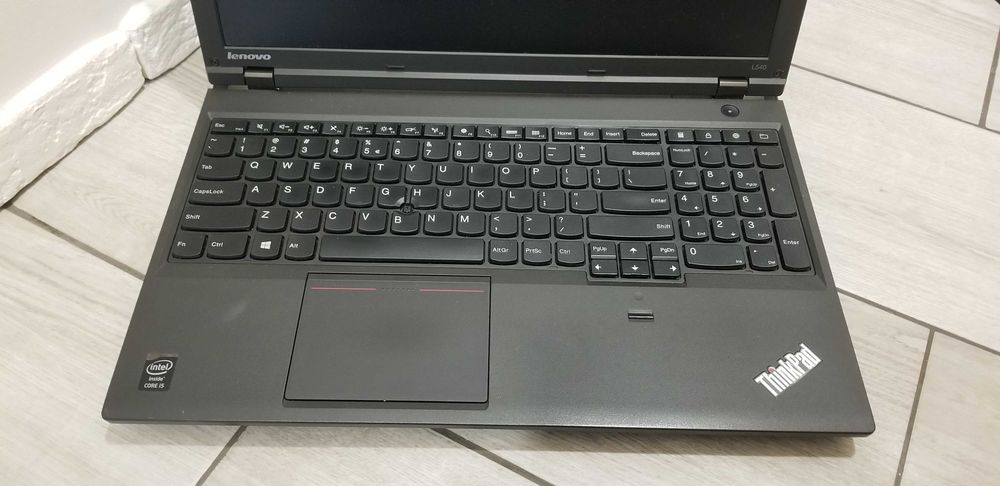 thinkpad l540 - Купити електроніку - Ціни на OLX.ua