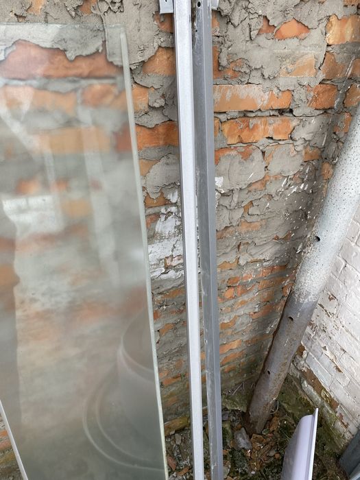 Продам верх душової кабіни.