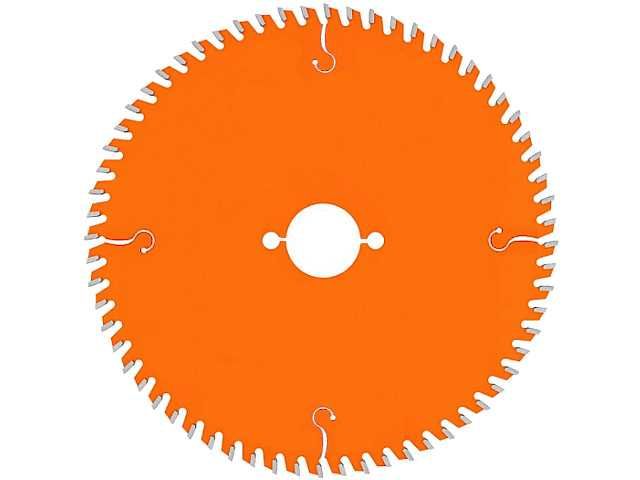 CMT 292.190.64M Tarcza do cięcia drewna Laminatu Piła Widia 190x30 Z64