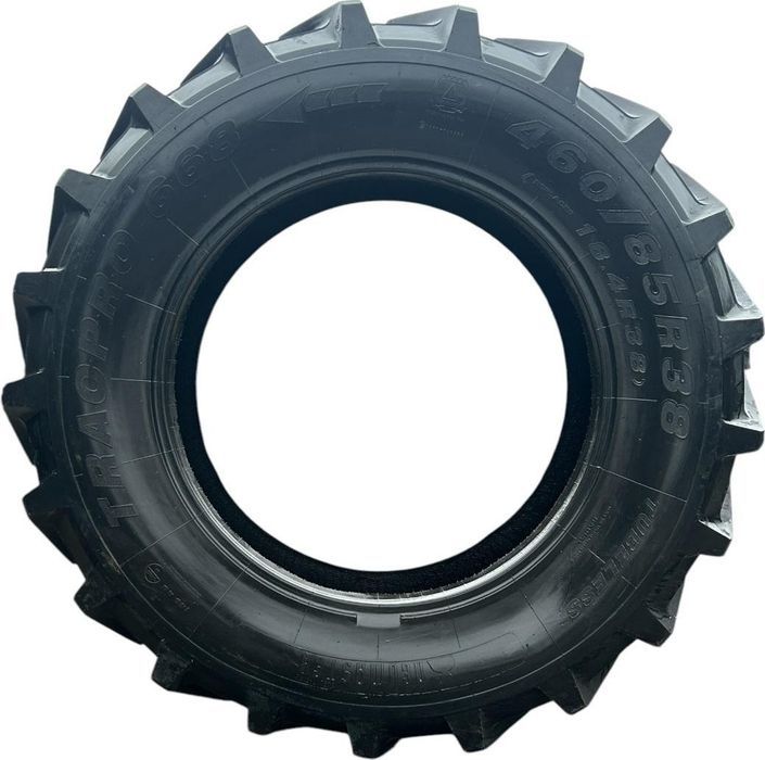 OPONY 18.4R38 (460/85R38) Neumaster Tracpro 668 149A8/146B TL