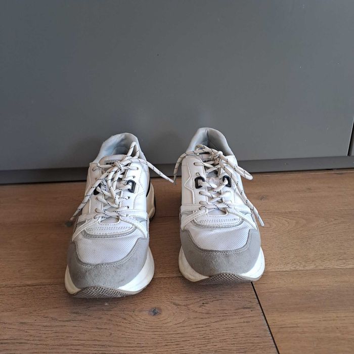 Sportowe buty REPLAY