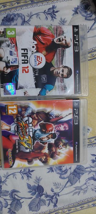 Vendo jogos ps1, ps2, ps3, ps4 e N64.