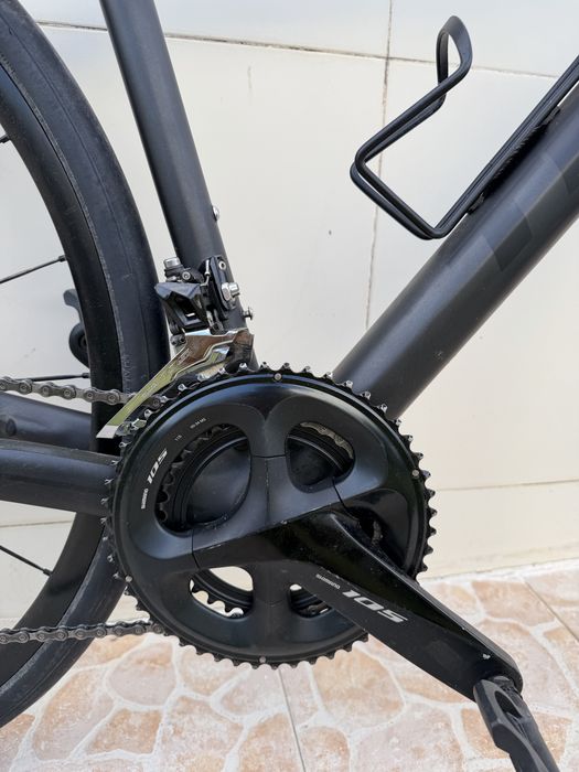 Bicicleta Trek Domane 6 series