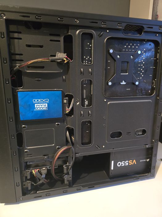 Komputer stacjonarny / gamingowy