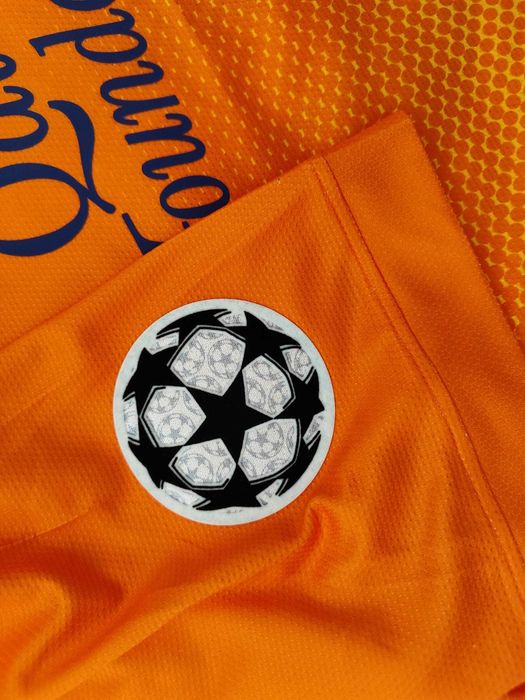 Camisola FC Barcelona – Messi #10 – Tam. L – Nova c/ Etiqueta