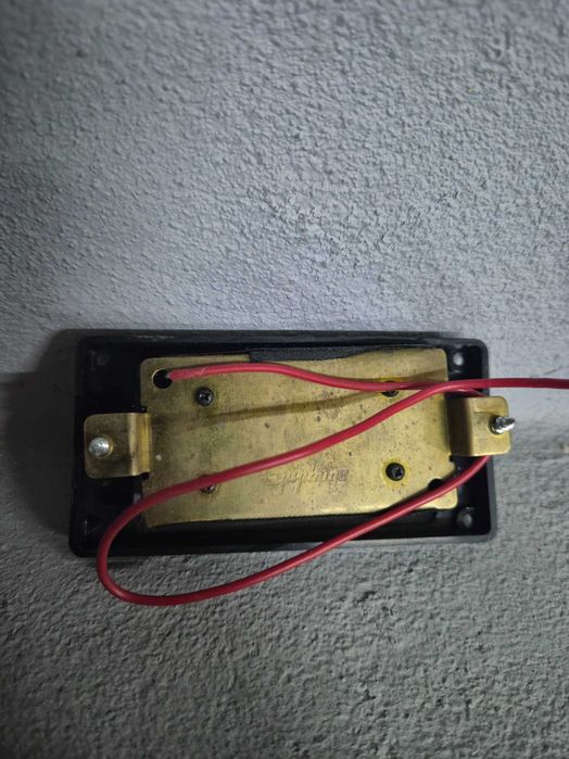 Pick ups Epiphone