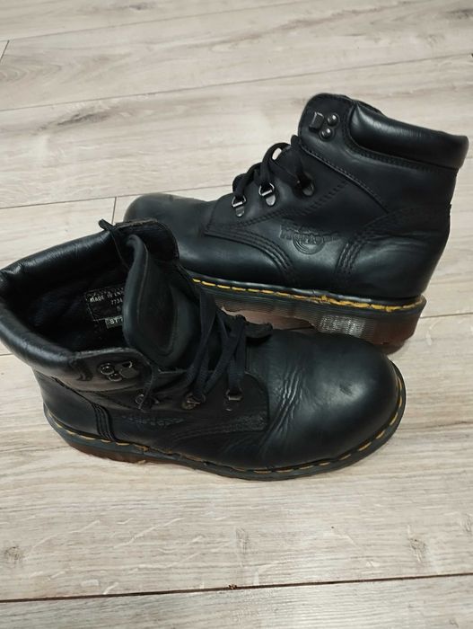 Dr. Martens Steel Toe size UK5 size 38