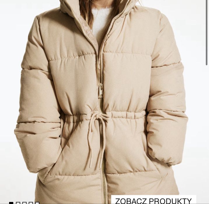 Куртка нова h&m , курточка