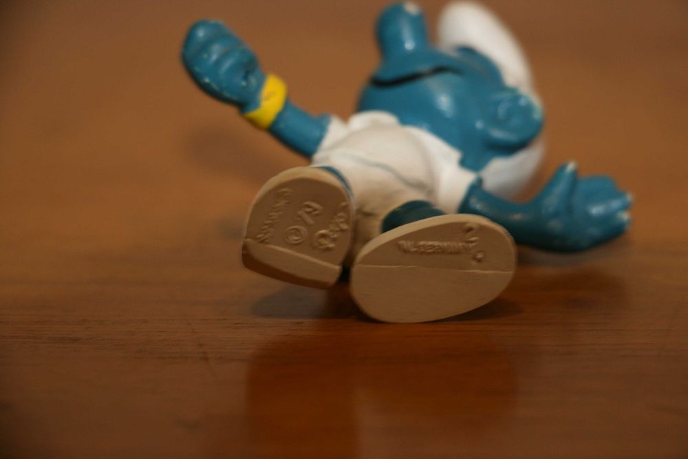 Smurf 20049 Schleich