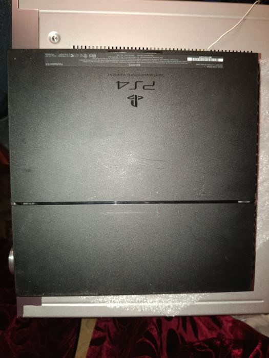 Продам запчасти на ps4 cuh-12xx