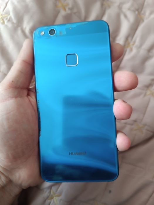 Телефон Huawei P10 Lite 32GB