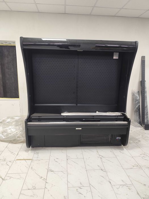 Холодильник регал