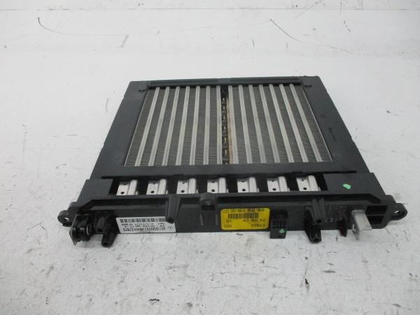 Resistência da chauffage / sofagem MERCEDES-BENZ Classe E (W211)